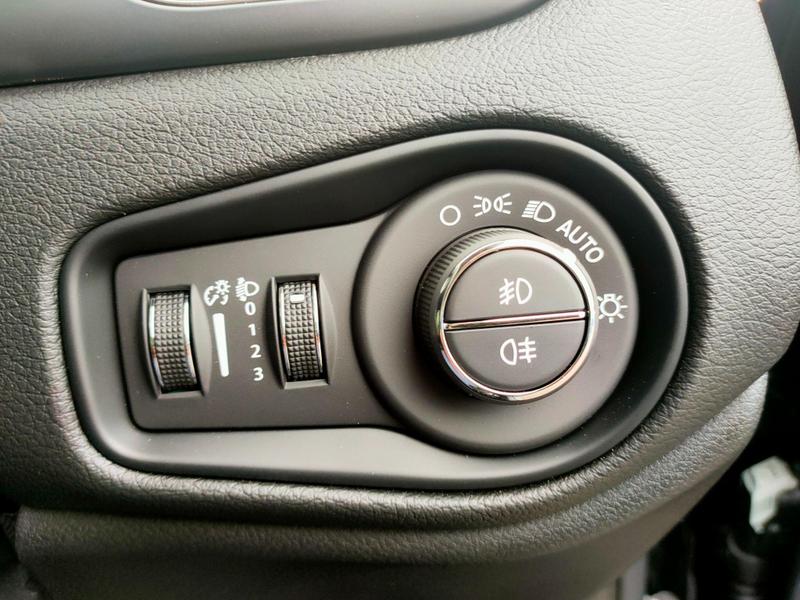 Used Jeep Renegade for sale - 77447638: Photo 39