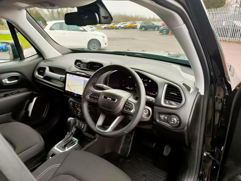 Used Jeep Renegade for sale - 77447638: Photo 40