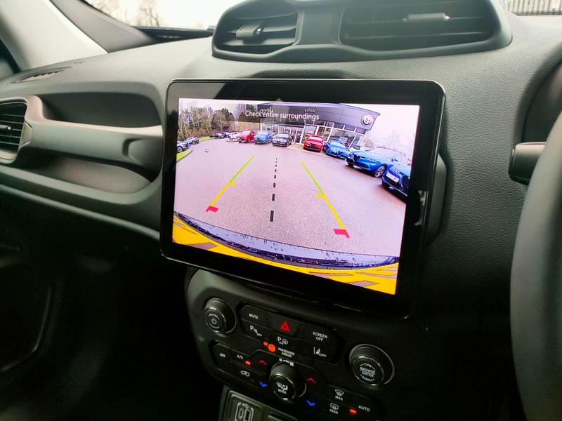 Used Jeep Renegade for sale - 77447638: Photo 42