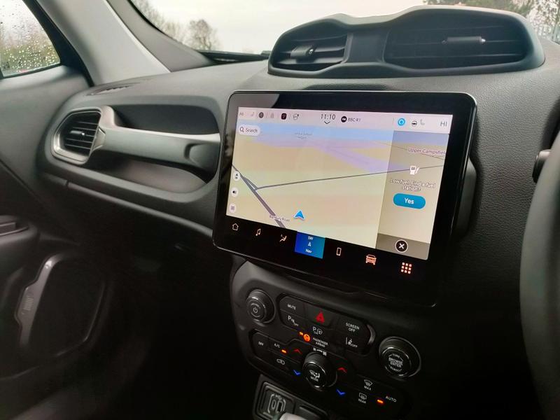 Used Jeep Renegade for sale - 77447638: Photo 43