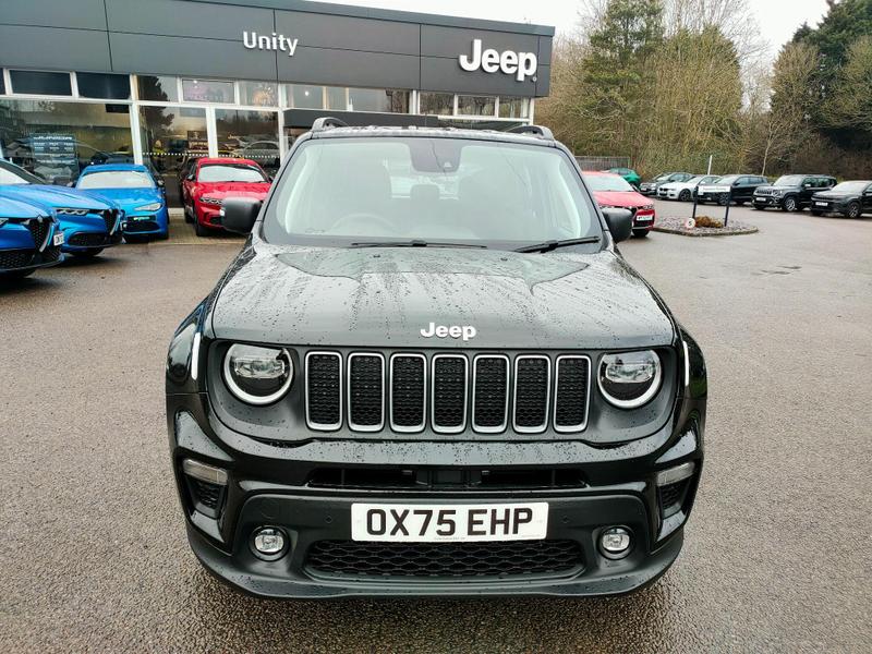 Used Jeep Renegade for sale - 77447638: Photo 5