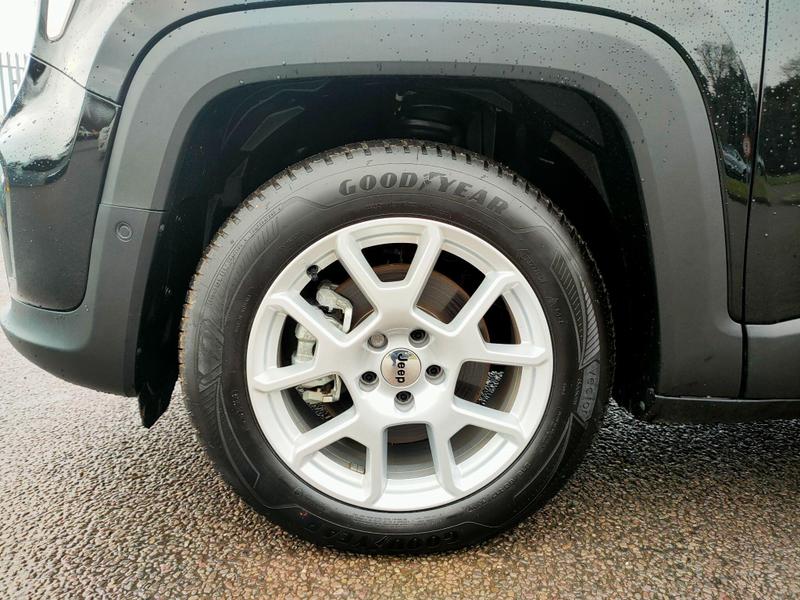 Used Jeep Renegade for sale - 77447638: Photo 6