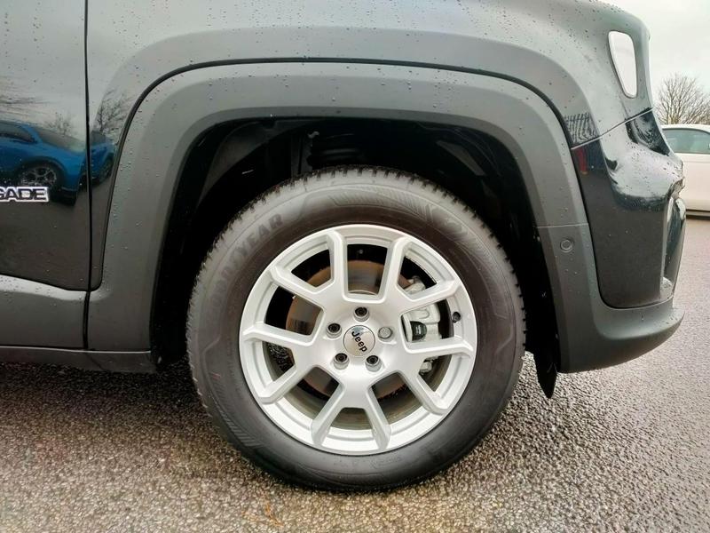 Used Jeep Renegade for sale - 77447638: Photo 7