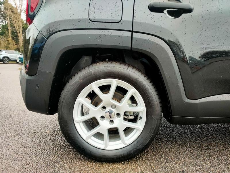 Used Jeep Renegade for sale - 77447638: Photo 8