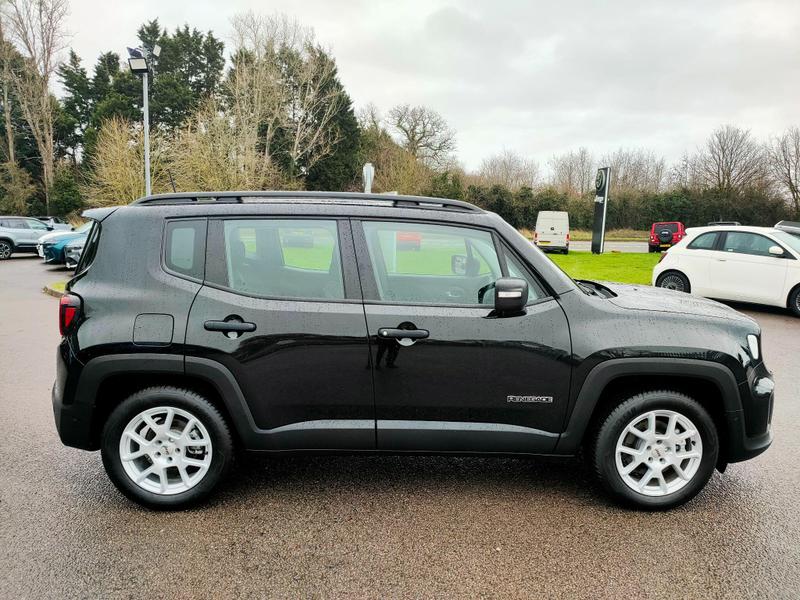 Used Jeep Renegade for sale - 77447638: Photo 9