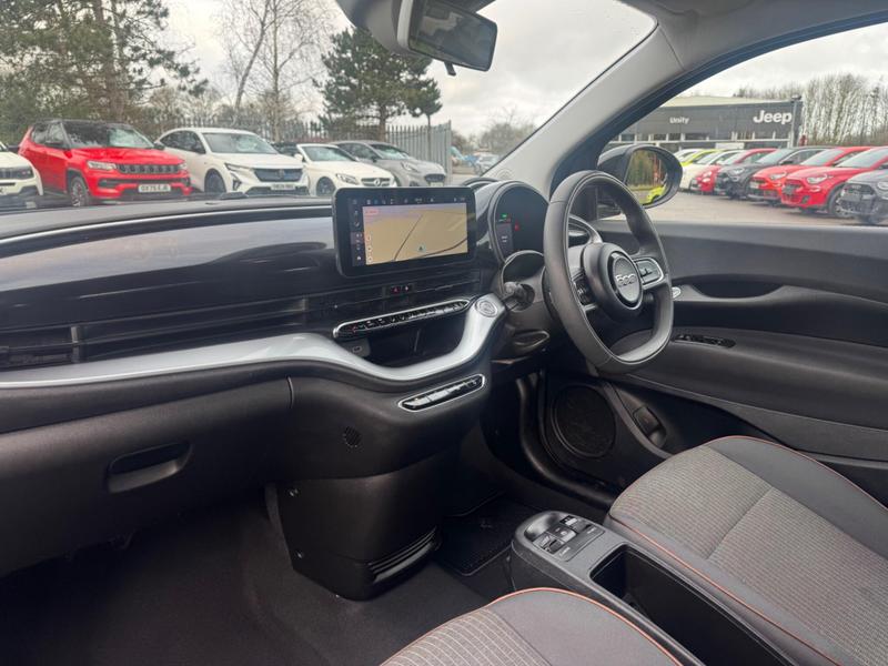 Used Fiat 500 2022 for sale - 77629001: Photo 10