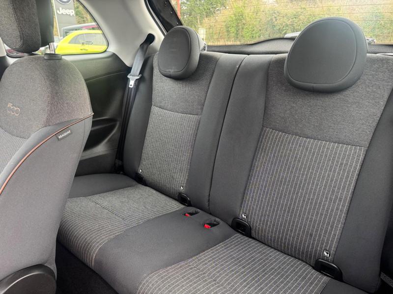 Used Fiat 500 2022 for sale - 77629001: Photo 11