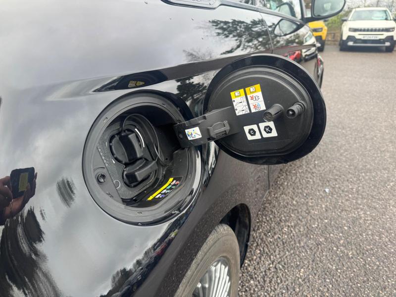 Used Fiat 500 2022 for sale - 77629001: Photo 15