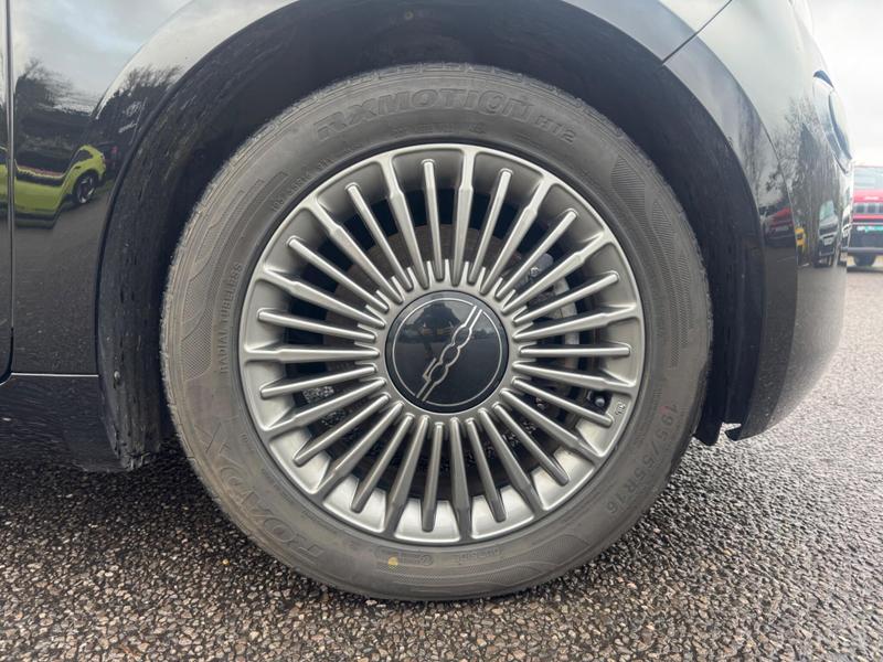 Used Fiat 500 2022 for sale - 77629001: Photo 16