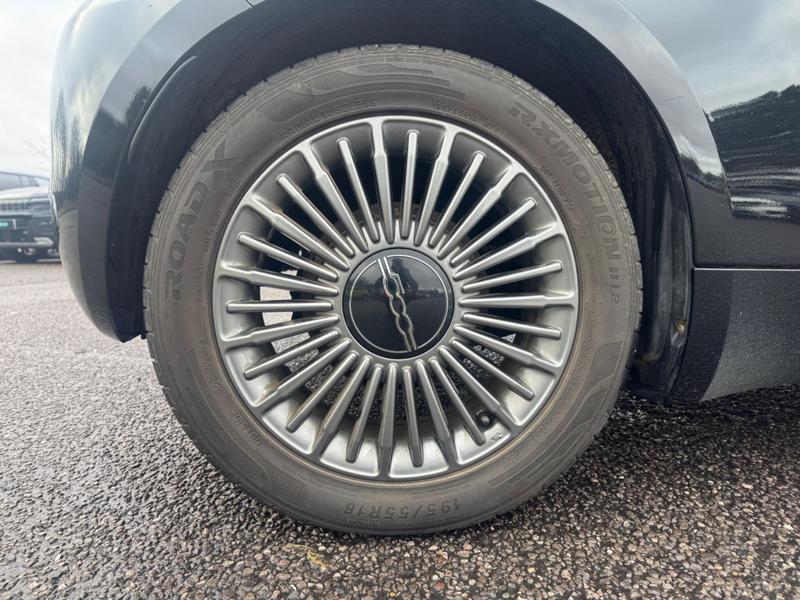 Used Fiat 500 2022 for sale - 77629001: Photo 17