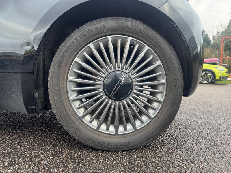 Used Fiat 500 2022 for sale - 77629001: Photo 18