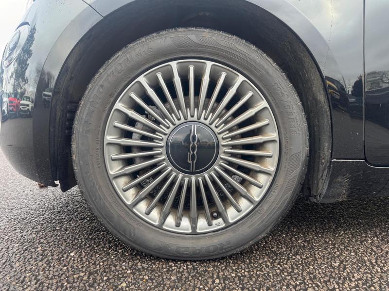 Used Fiat 500 2022 for sale - 77629001: Photo 19