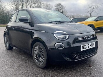 Fiat 500 feature image