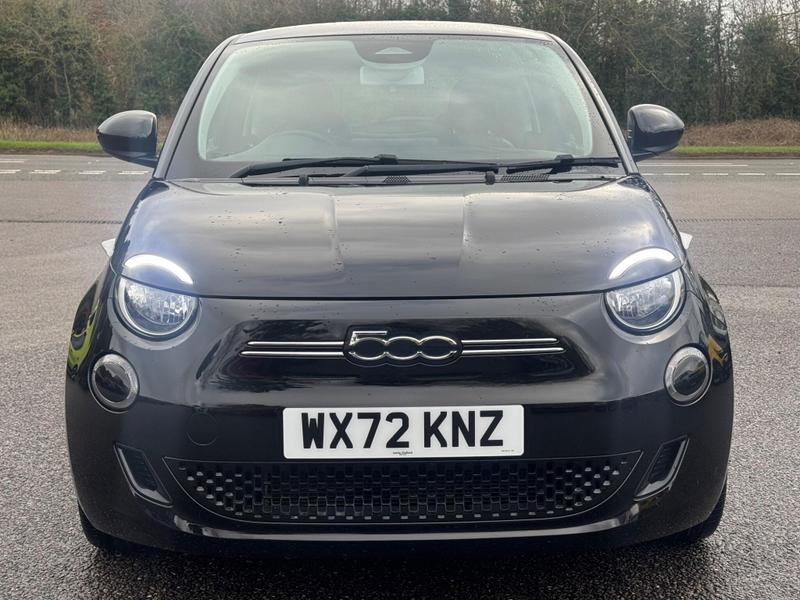 Used Fiat 500 2022 for sale - 77629001: Photo 2