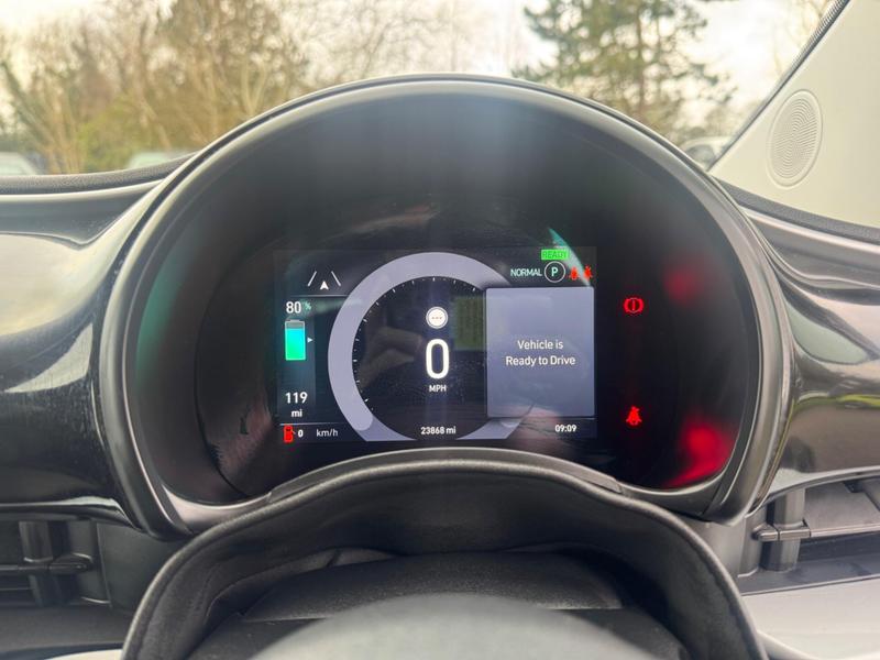 Used Fiat 500 2022 for sale - 77629001: Photo 21