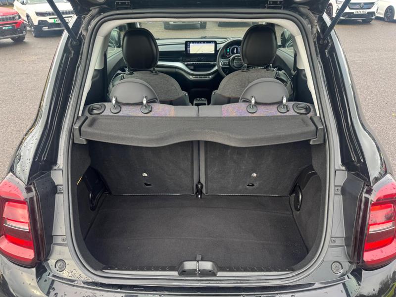 Used Fiat 500 2022 for sale - 77629001: Photo 23