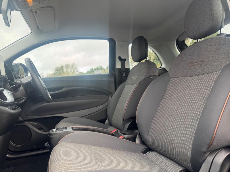 Used Fiat 500 2022 for sale - 77629001: Photo 24