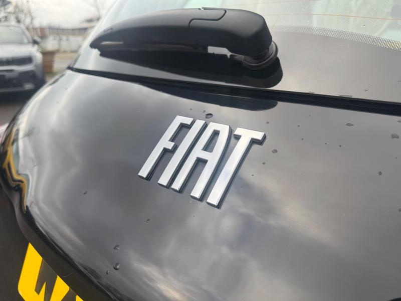 Used Fiat 500 2022 for sale - 77629001: Photo 28
