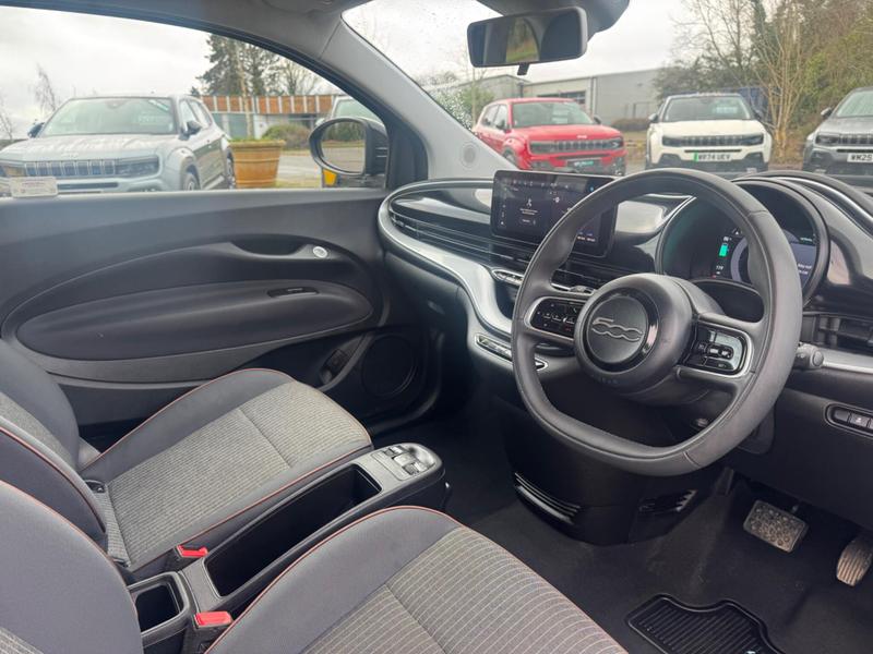 Used Fiat 500 2022 for sale - 77629001: Photo 29