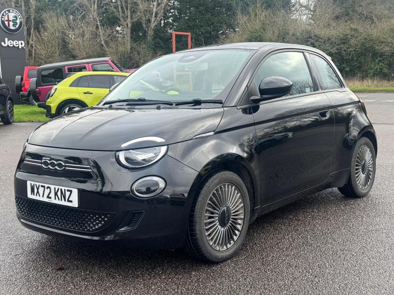 Used Fiat 500 2022 for sale - 77629001: Photo 3
