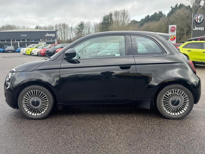 Used Fiat 500 2022 for sale - 77629001: Photo 5