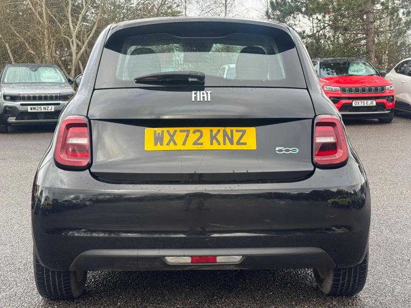 Used Fiat 500 2022 for sale - 77629001: Photo 6