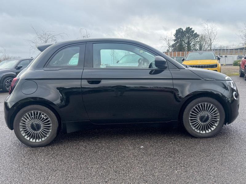 Used Fiat 500 2022 for sale - 77629001: Photo 7