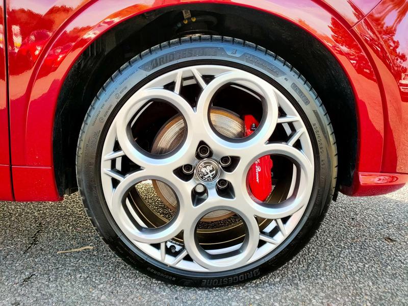 Used Alfa Romeo Tonale 2024 for sale - 76888193: Photo 12