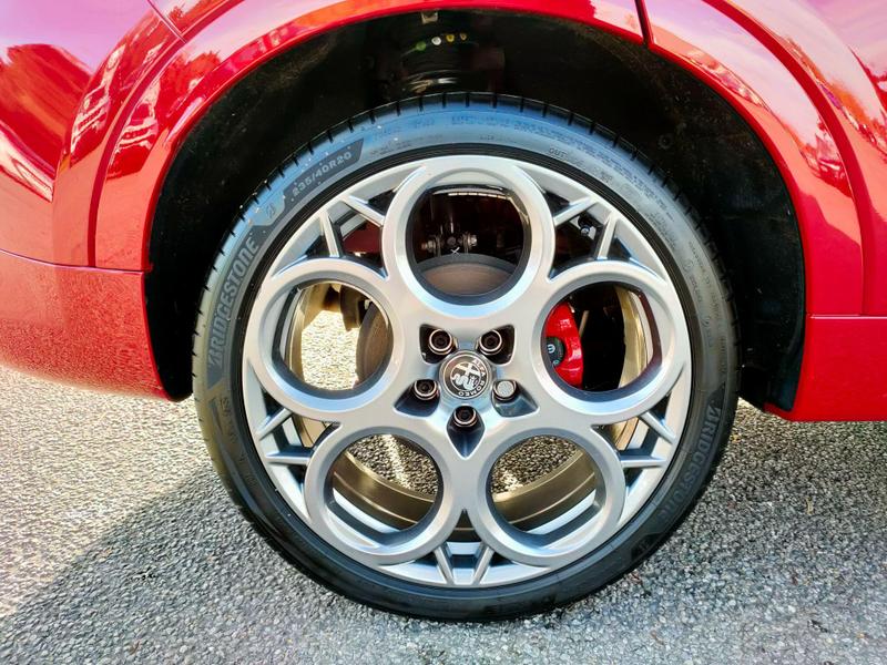 Used Alfa Romeo Tonale 2024 for sale - 76888193: Photo 13