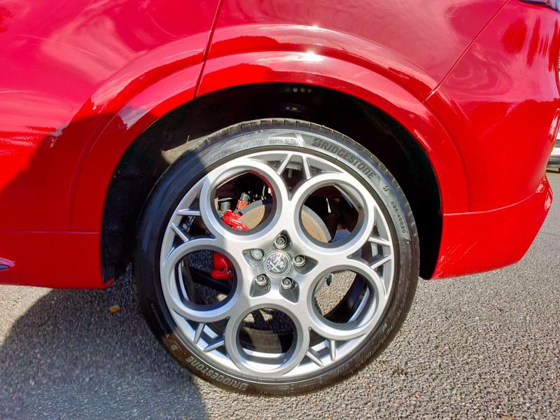 Used Alfa Romeo Tonale 2024 for sale - 76888193: Photo 14