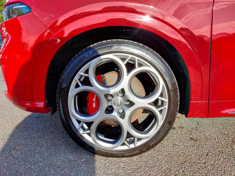 Used Alfa Romeo Tonale 2024 for sale - 76888193: Photo 15