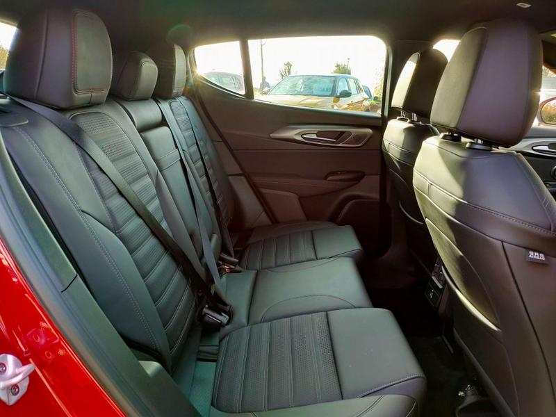 Used Alfa Romeo Tonale 2024 for sale - 76888193: Photo 18