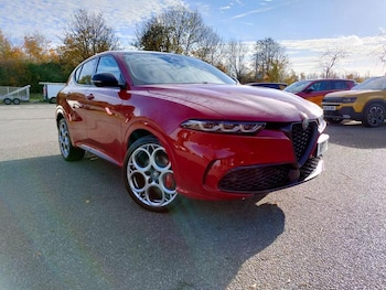 Used Alfa Romeo Tonale 2024 for sale - 76888193: Photo