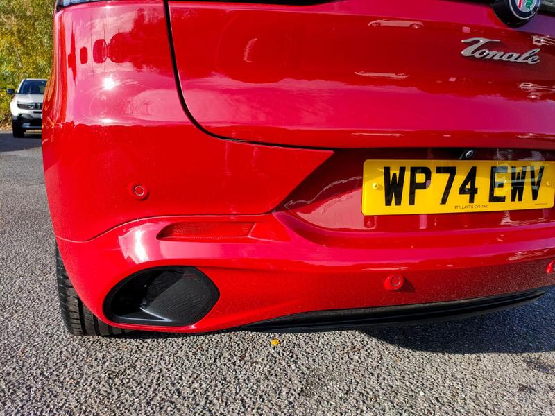 Used Alfa Romeo Tonale 2024 for sale - 76888193: Photo 20