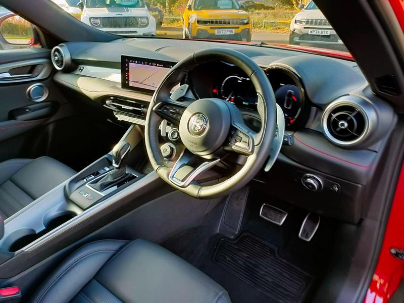 Used Alfa Romeo Tonale 2024 for sale - 76888193: Photo 24