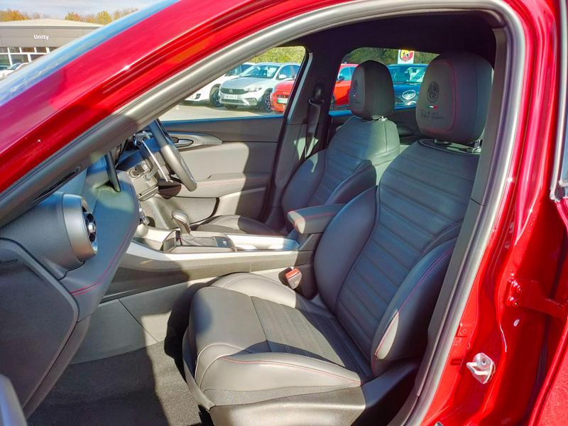 Used Alfa Romeo Tonale 2024 for sale - 76888193: Photo 27