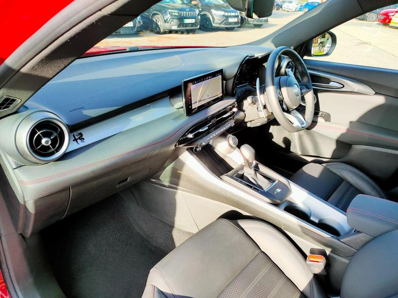 Used Alfa Romeo Tonale 2024 for sale - 76888193: Photo 28