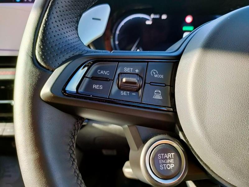 Used Alfa Romeo Tonale 2024 for sale - 76888193: Photo 34