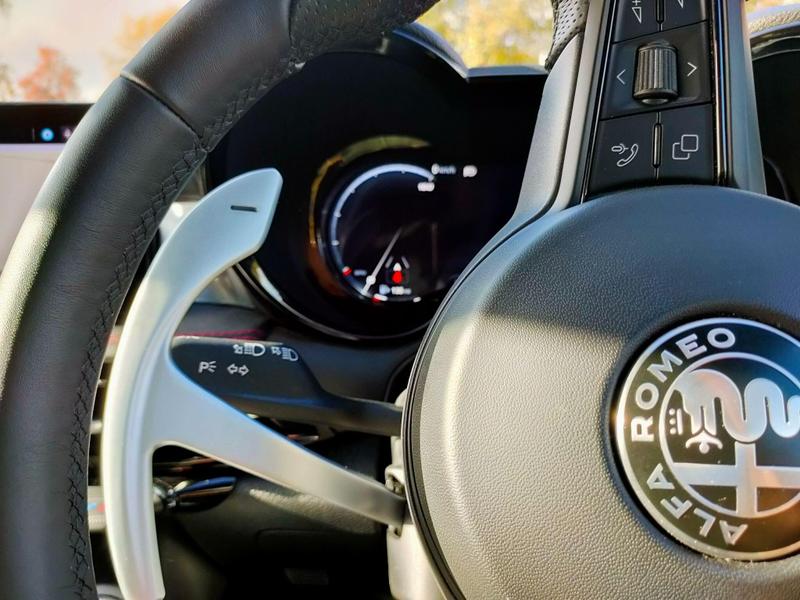 Used Alfa Romeo Tonale 2024 for sale - 76888193: Photo 35