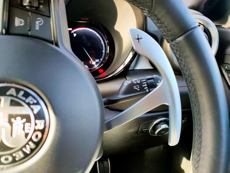 Used Alfa Romeo Tonale 2024 for sale - 76888193: Photo 36