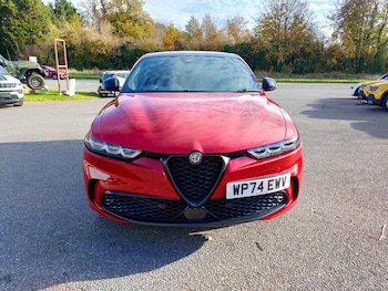 Used Alfa Romeo Tonale 2024 for sale - 76888193: Photo