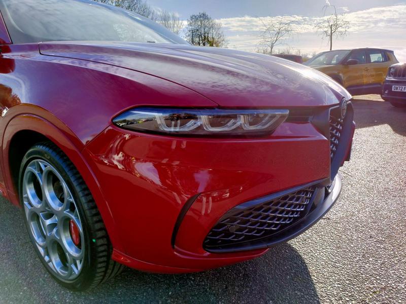 Used Alfa Romeo Tonale 2024 for sale - 76888193: Photo 5