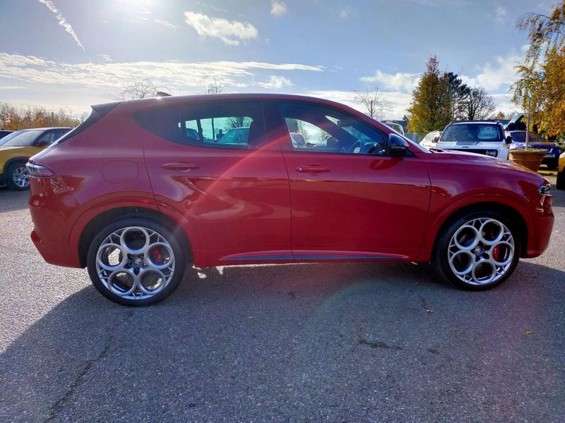 Used Alfa Romeo Tonale 2024 for sale - 76888193: Photo 6