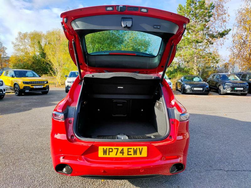 Used Alfa Romeo Tonale 2024 for sale - 76888193: Photo 9