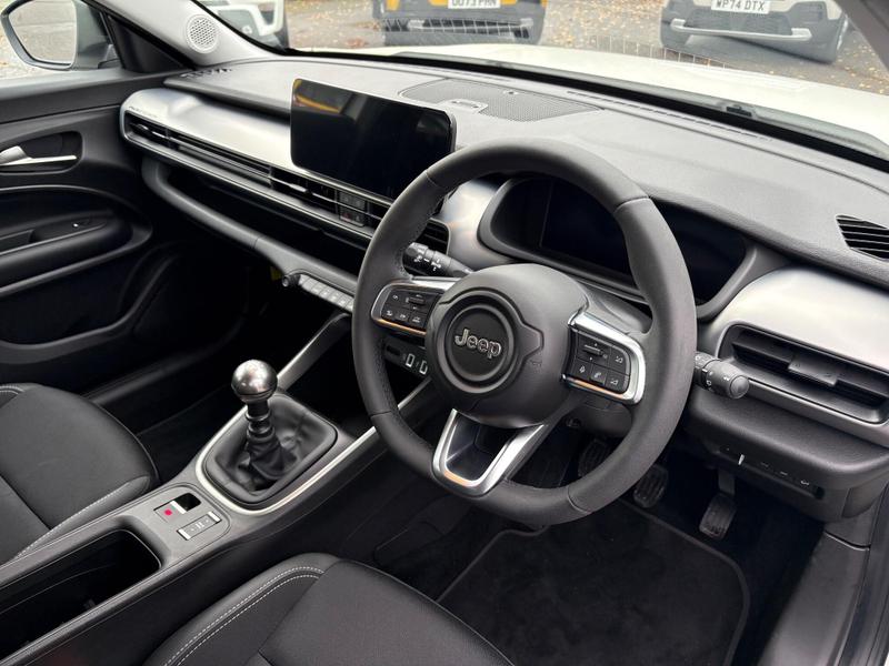 Used Jeep Other 2025 for sale - 76888184: Photo 10