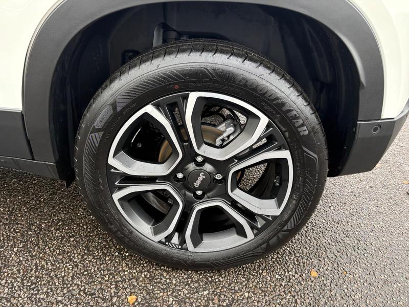 Used Jeep Other 2025 for sale - 76888184: Photo 22