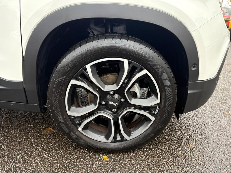 Used Jeep Other 2025 for sale - 76888184: Photo 24