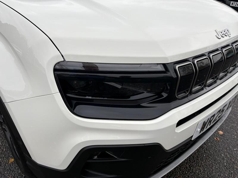 Used Jeep Other 2025 for sale - 76888184: Photo 34