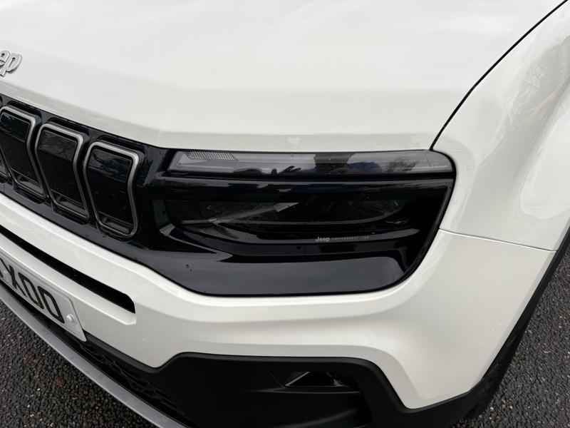 Used Jeep Other 2025 for sale - 76888184: Photo 35