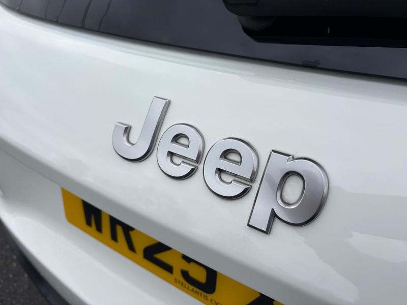 Used Jeep Other 2025 for sale - 76888184: Photo 37